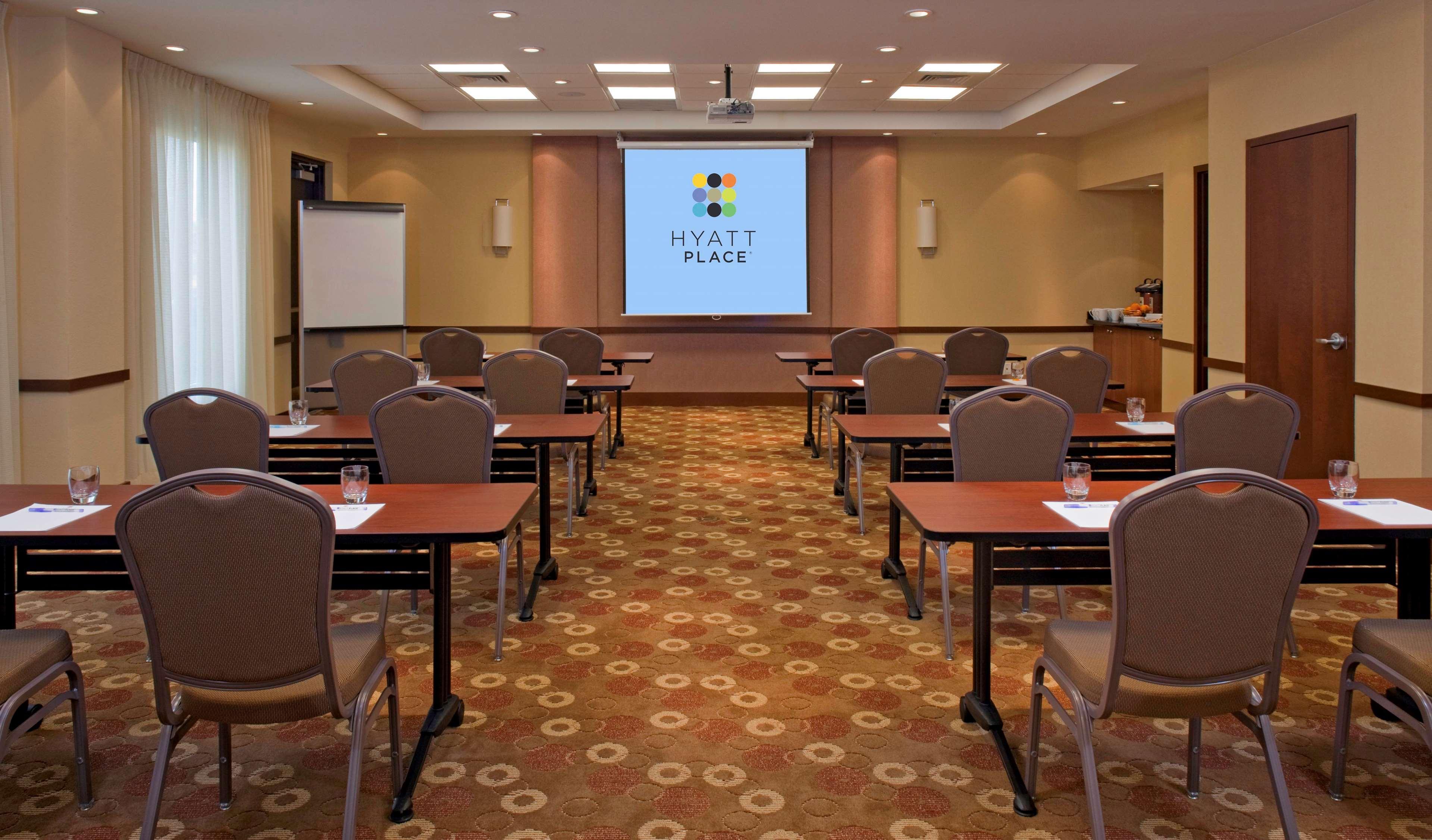 Hyatt Place North Charleston Cameră foto