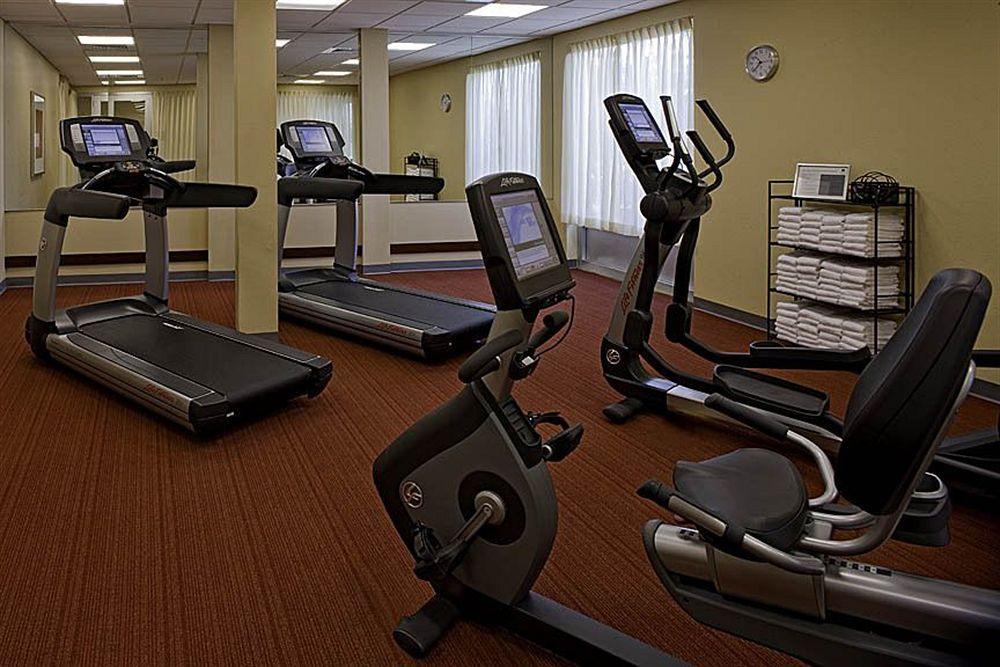 Hyatt Place North Charleston Facilități foto